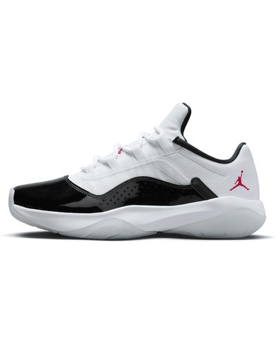 Nike Air Jordan 11 Cmft Low Shoes - White