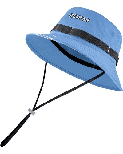 Nike Spelman College Boonie Bucket Hat - Blue