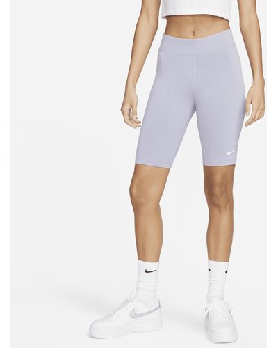Nike-Knielange en lange shorts voor dames | Online sale met kortingen tot  50% | Lyst NL