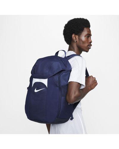 Nike Academy Team Backpack (30l) - Blue