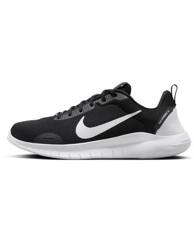 Nike Flex Experience RN 8 Running Shoes Grey