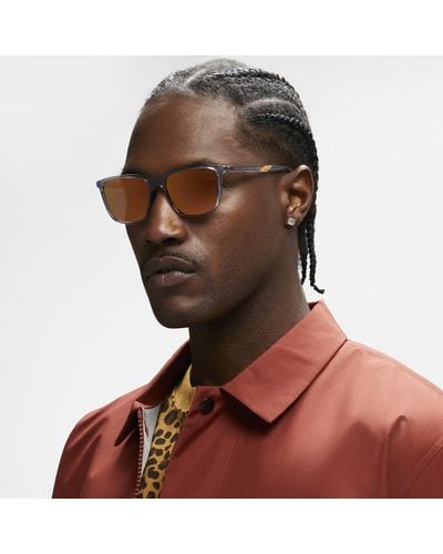 Mirrored Sunglasses for Men - Up to 60% off