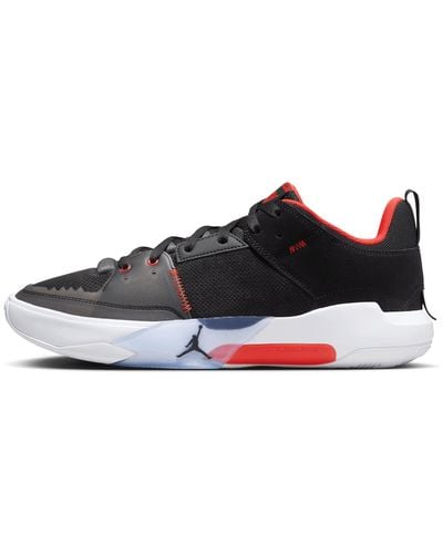 Nike Jordan One Take 5 Basketbalschoenen - Zwart