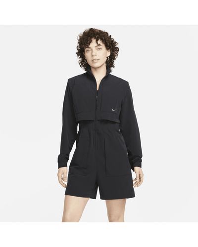 Nike Jumpsuits and rompers for | Online Sale up to 53% off | Lyst
