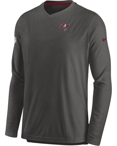 Devin White Tampa Bay Buccaneers Men's Nike Dri-FIT NFL Limited