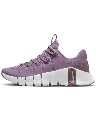 metcon 5 purple
