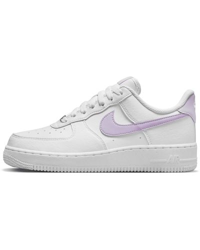 Nike Air Force 1 '07 Next Sneakers in White | Lyst