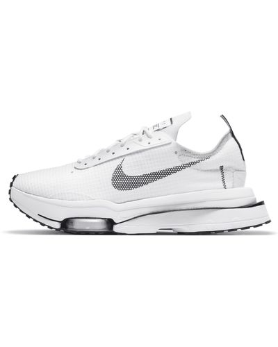 Nike Air Zoom-type Se Shoes - White