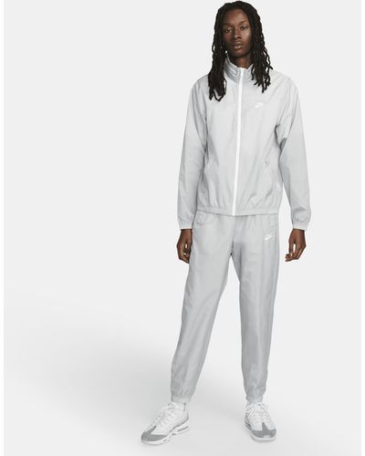 Nike Tracksuits and sweat suits for Men | Online Sale up to 27% off | Lyst  Australia