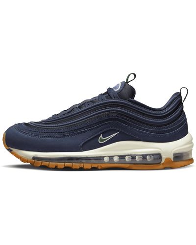 Nike Air Max 97 Sneakers for Women - Up to 69% off | Lyst