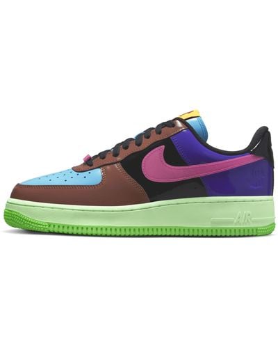 Nike Undefeated Air Force 1 Sneakers for Men - Up to 14% off | Lyst