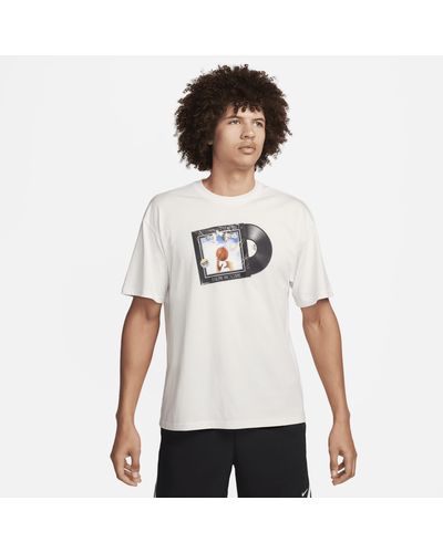 Nike T-shirts for Men | Online Sale up to 40% off | Lyst - Page 25