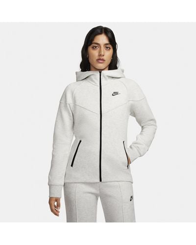 Nike Tech Fleece Clothing for Women - Up to 45% off