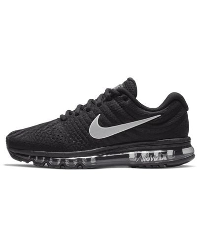 Nike Air Max 2017 Sneakers for Men - Up to 64% off | Lyst