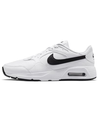 Nike Air Max Schoenen - Wit