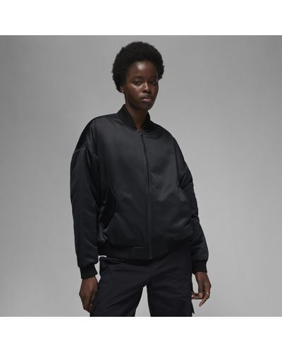 Nike Renegade Jacket - Black