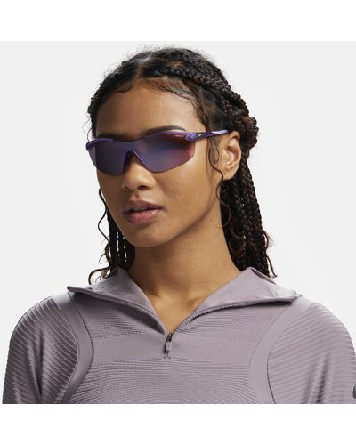 Nike Victory Elite Road Tint Sunglasses - Brown