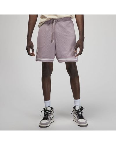 Nike Jordan Essentials Diamond Mesh Shorts - Multicolour