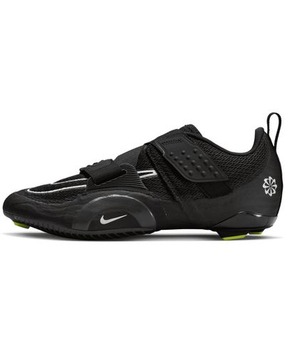 Nike Superrep Cycle 2 Next Nature Indoor Cycling Shoes - Black