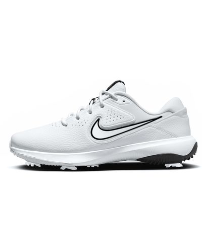 Nike Victory Pro 3 Golf Shoes - Blue