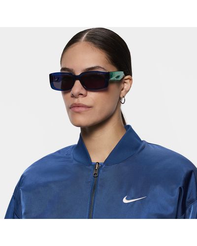 Nike Variant I Sunglasses - Blue