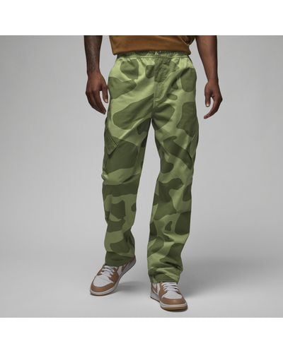 Nike Jordan Essentials Chicago Trousers Polyester - Green