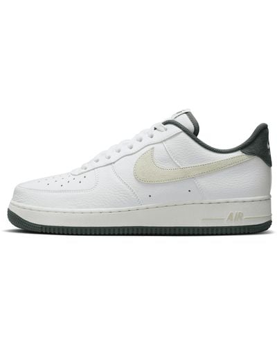 Nike Air Force 1 '07 Lv8 Shoes - White