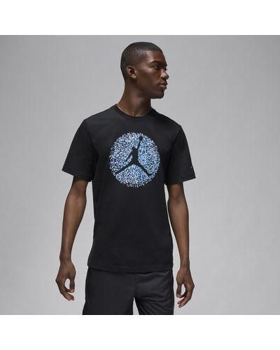 Nike Flight Essentials T-shirt - Black