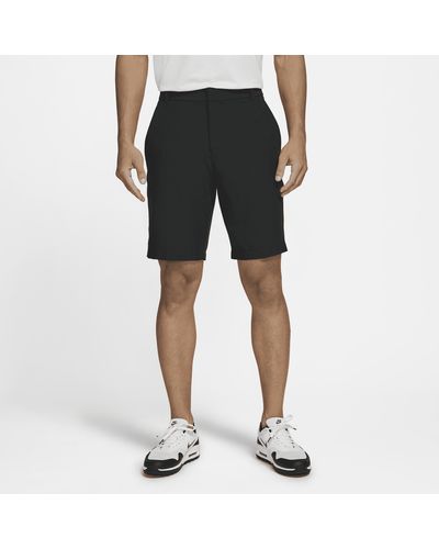 Nike Dri-fit Golf Shorts - Black