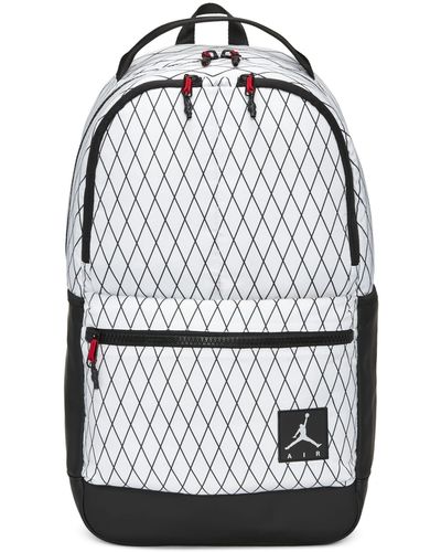 Nike Jordan Backpack (large) White