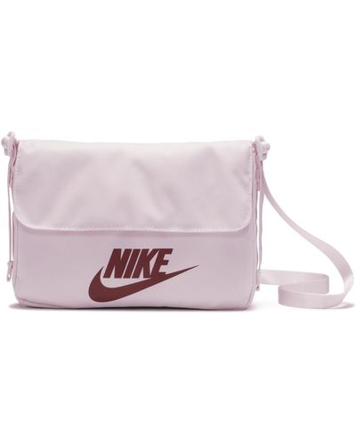 Pink Nike Bags for Women | Lyst