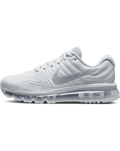 Nike Air Max 2017 Sneakers for Women - Up to 64% off | Lyst