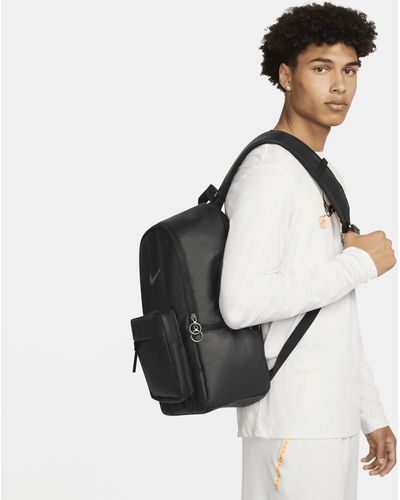 Nike Heritage Winterized Eugene Backpack (23l) - Black