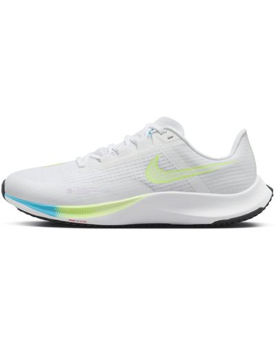 Nike Rival Fly 3 Road Racing Shoes - White