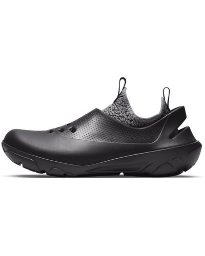 Nike System.23 Shoes - Black