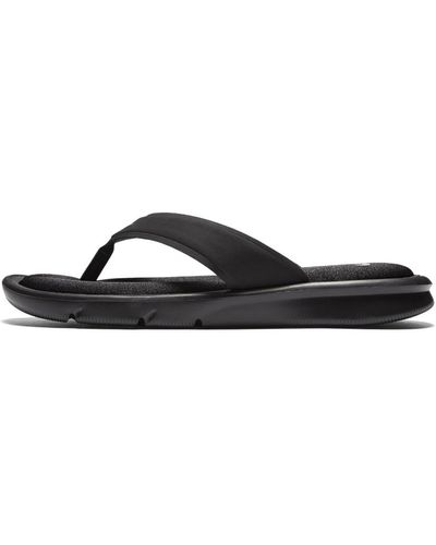Nike Sandals and flip-flops for Women | Online Sale up to 40% off | Lyst