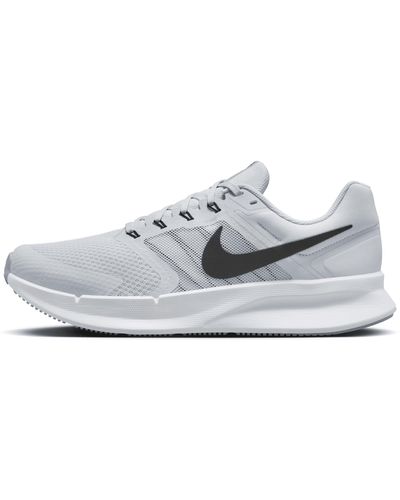 Nike Run Swift 3 Road Running Shoes - White