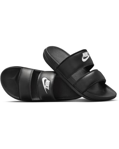 Nike Offcourt Duo Slides - Pink