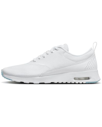 vakuum ost score Nike Air Max Thea Sneakers for Women - Up to 38% off | Lyst