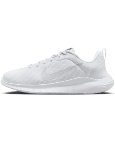 Nike Flex Experience Run 12 Road Running Shoes - White