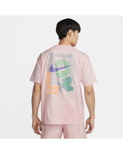 Nike Sportswear Max90 T-shirt - Pink