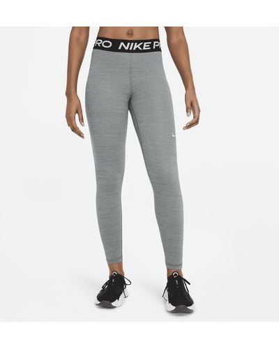 Leggings Nike da donna | Sconto online fino al 50% | Lyst