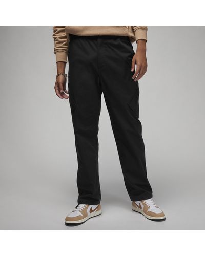 Nike Jordan Essentials Chicago Pants Polyester - Black