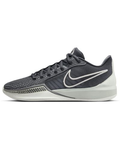 Nike Sabrina 1 'beyond The Game' Basketball Shoes - Grey