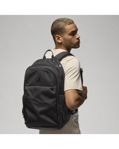 Nike Air Patrol Backpack (29l) - Black
