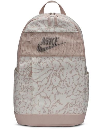 Nike Elemental Backpack - Pink