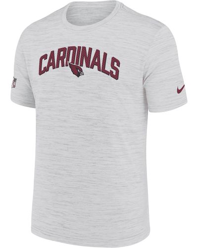 Nike Dri-fit Icon Legend (nfl Indianapolis Colts) T-shirt In White,