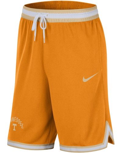 Nike Tennessee Dna 3.0 Dri-fit College Shorts - Orange