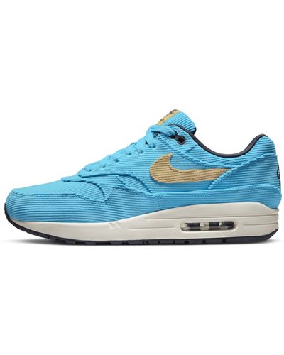 Nike Air Max 1 Premium Sneakers for Men - Up to 39% off | Lyst