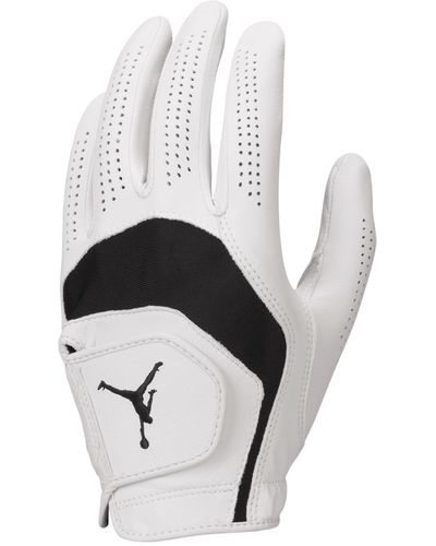 Nike Tour Golf Glove (left Cadet) - White